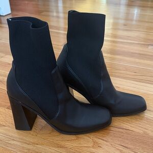 Express Women's Ankle Boots